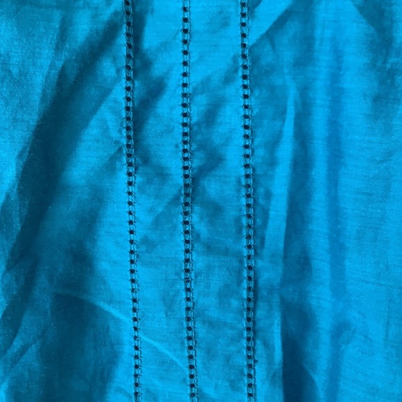 DKNY JEANS beautiful blouse - Picture 5 of 5